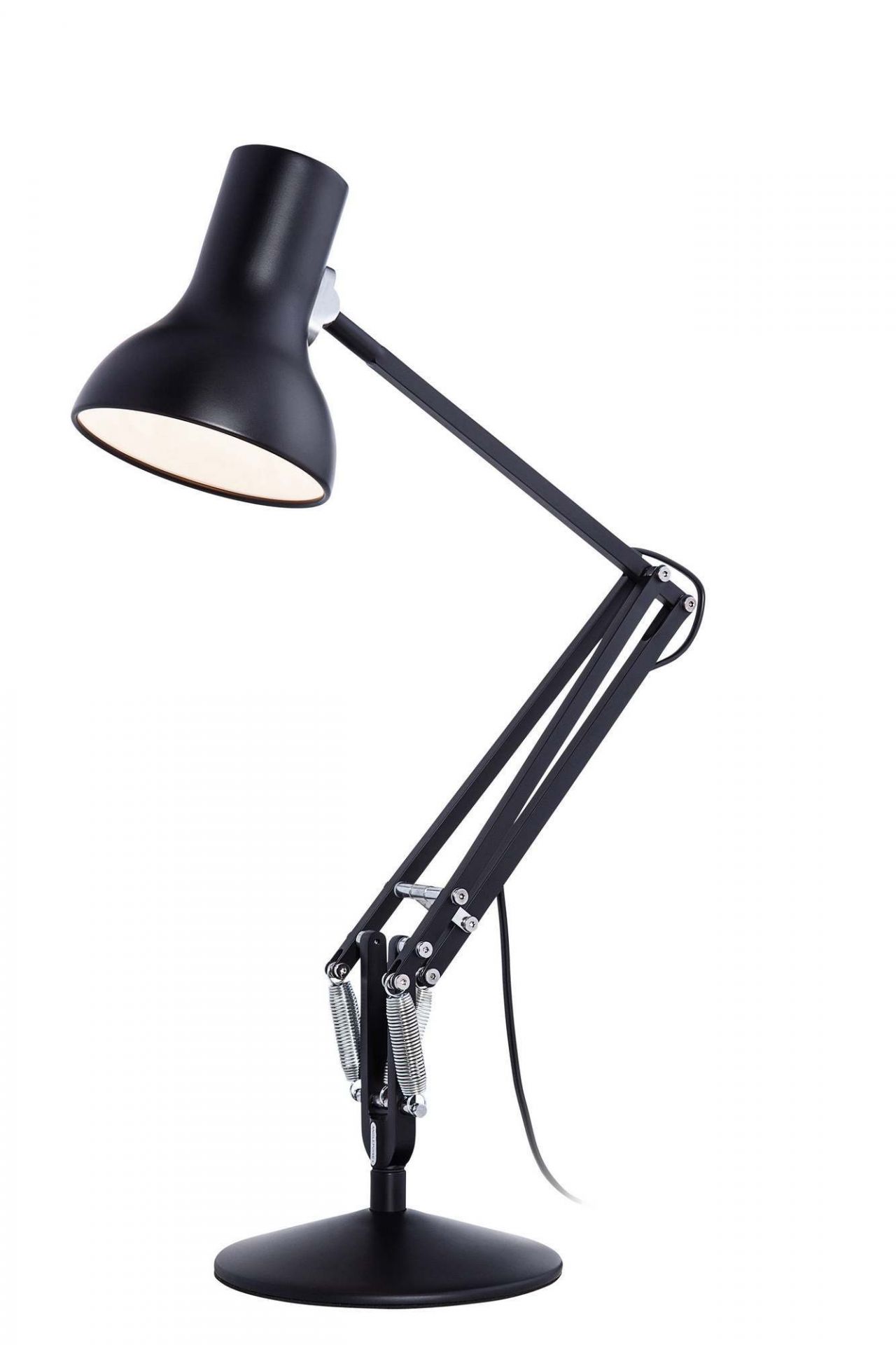Type 75 Mini Desk lamp Tischleuchte Anglepoise Type 75 Mini Desk lamp Tischleuchte Anglepoise