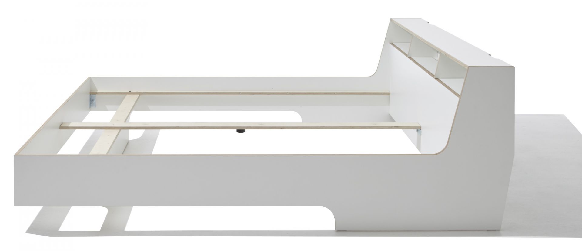 Slope Bett Müller Möbelwerkstätten
