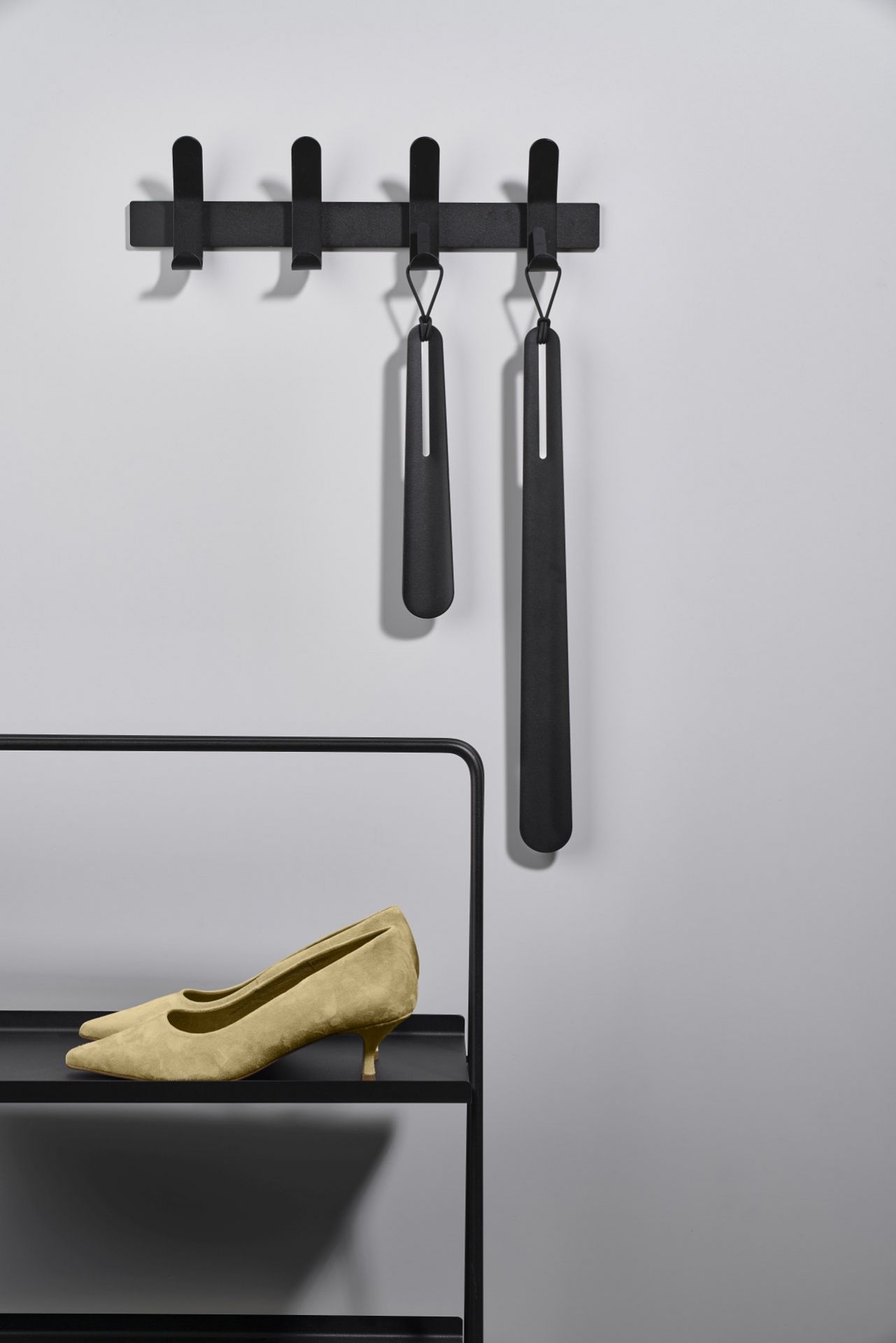 A-Table Shelving Unit Tisch / Regal Zone Denmark EINZELSTÜCK