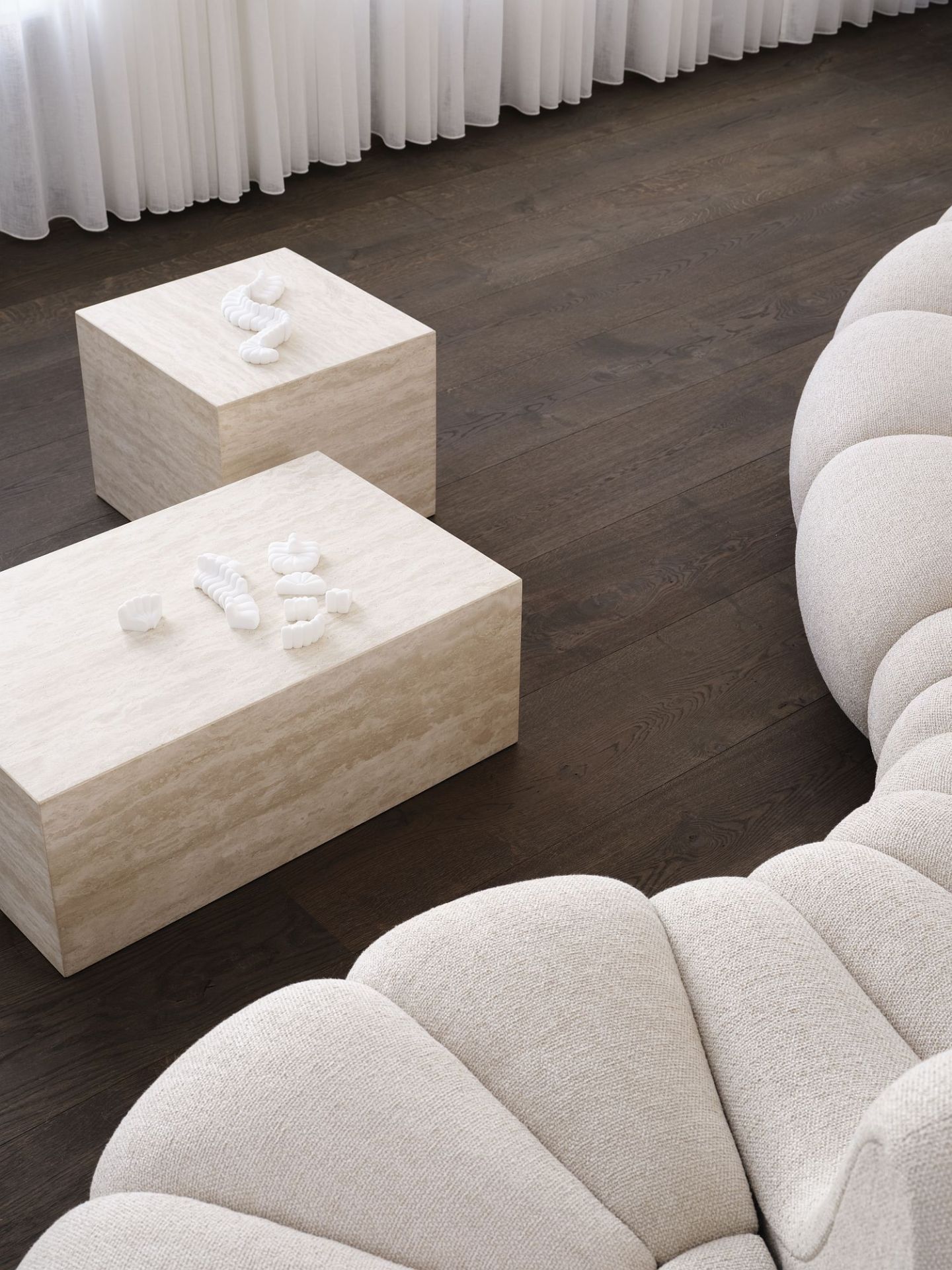 Cubism Table Large Tisch NORR11