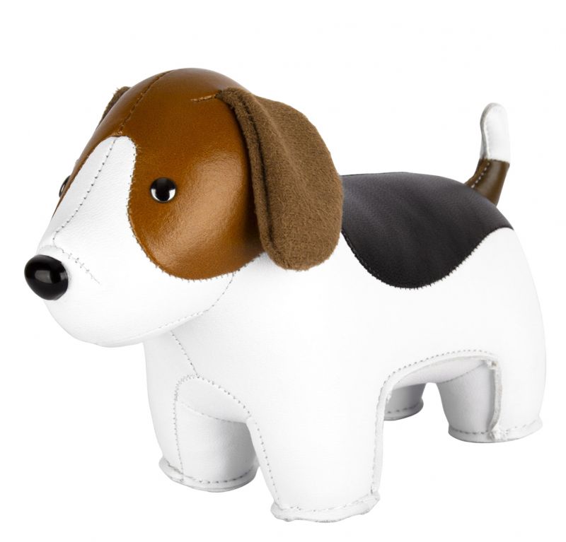 Briefbeschwerer Beagle Züny