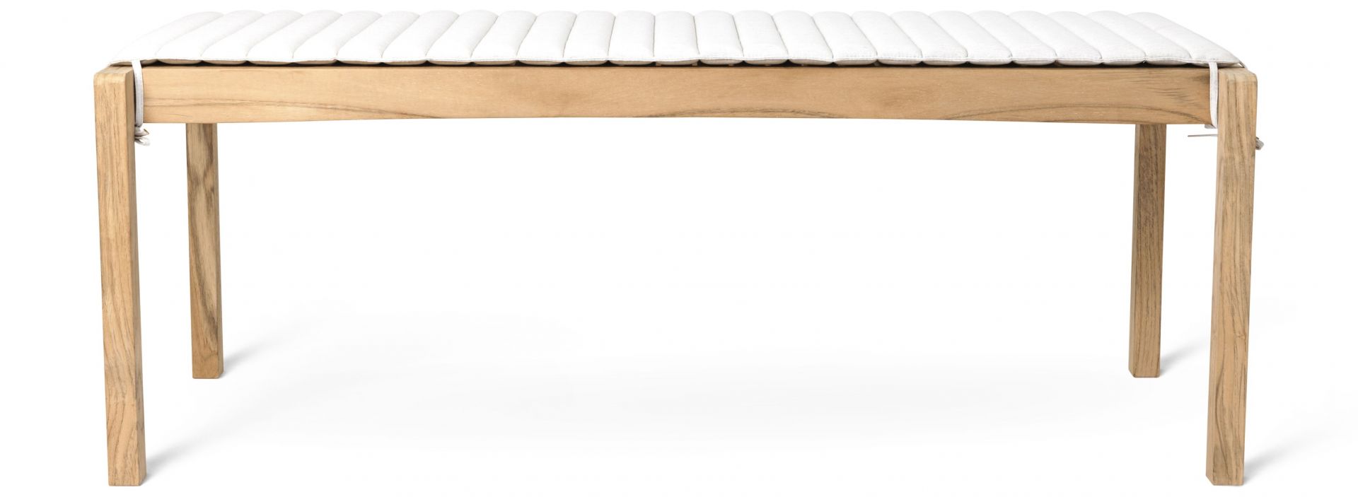 CU AH912 Kissen für AH912 Tisch/Bank Outdoor Carl Hansen & Søn