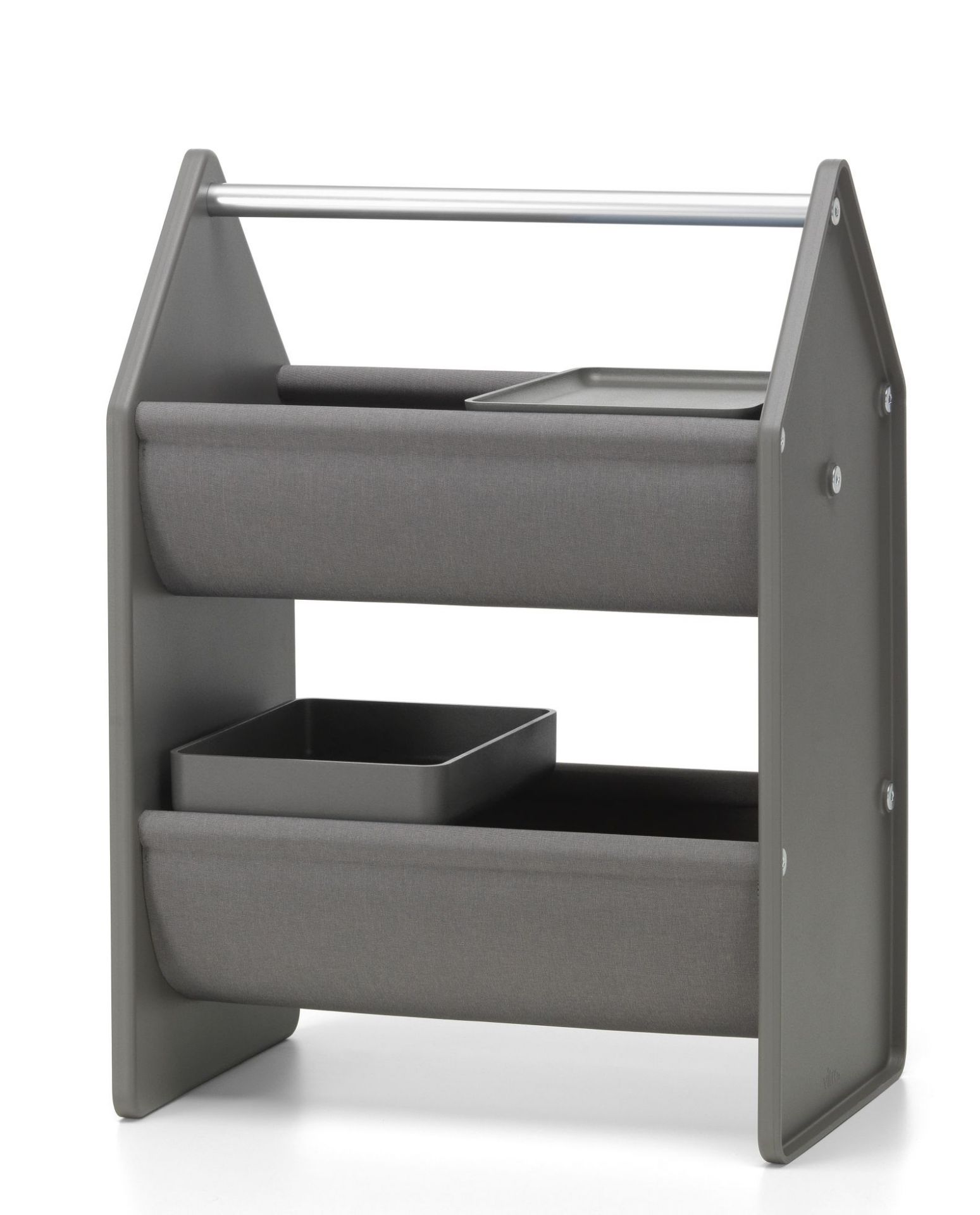 Drop Box Aufbewahrungsbox Vitra