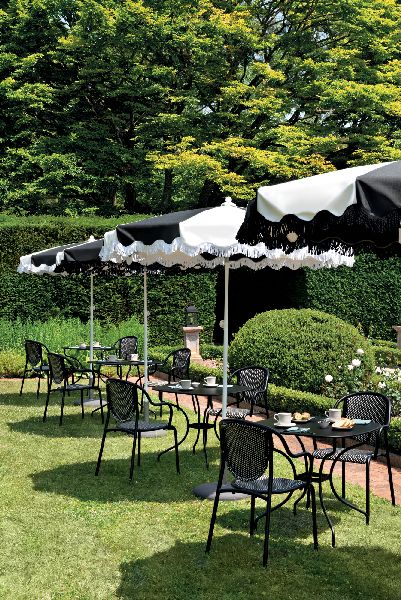 Parisienne 21 Bridge Armchair Armlehnenstuhl Outdoor Fermob