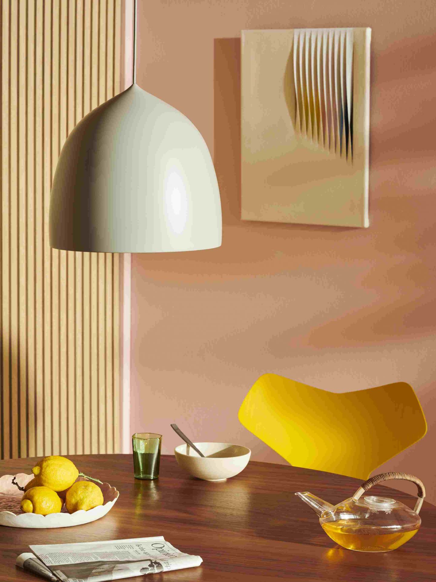 Grand Prix Stuhl Fritz Hansen