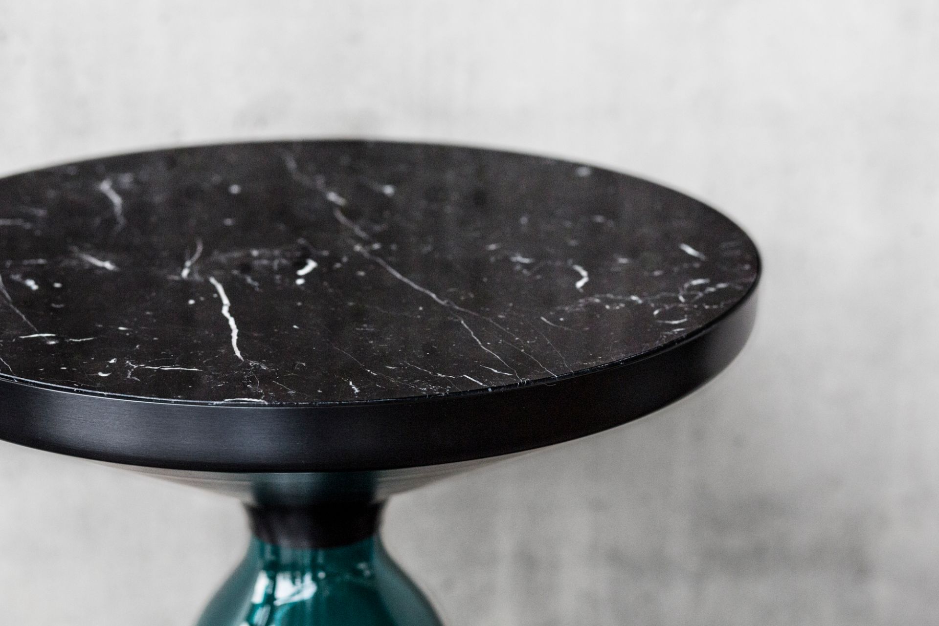 Tischplatte Marmor für Bell Side Table Beistelltisch ClassiCon