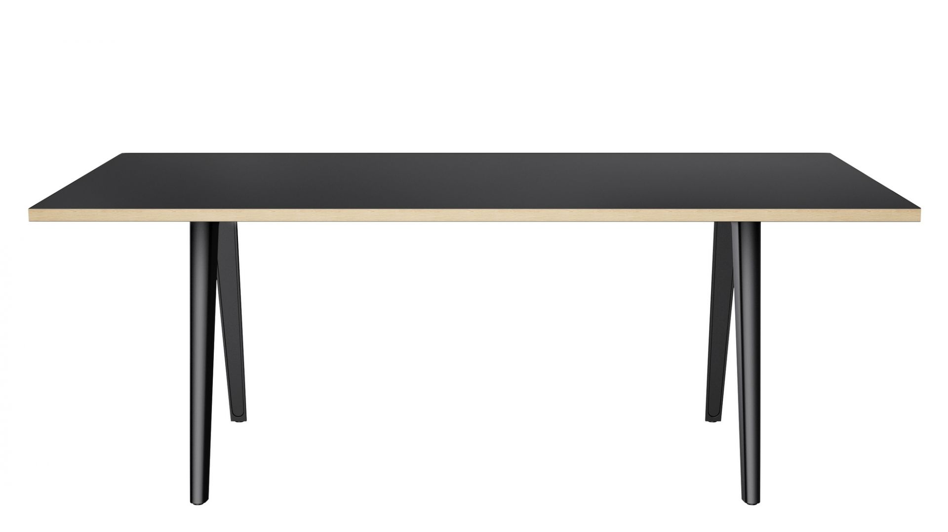 1500 Tisch Thonet