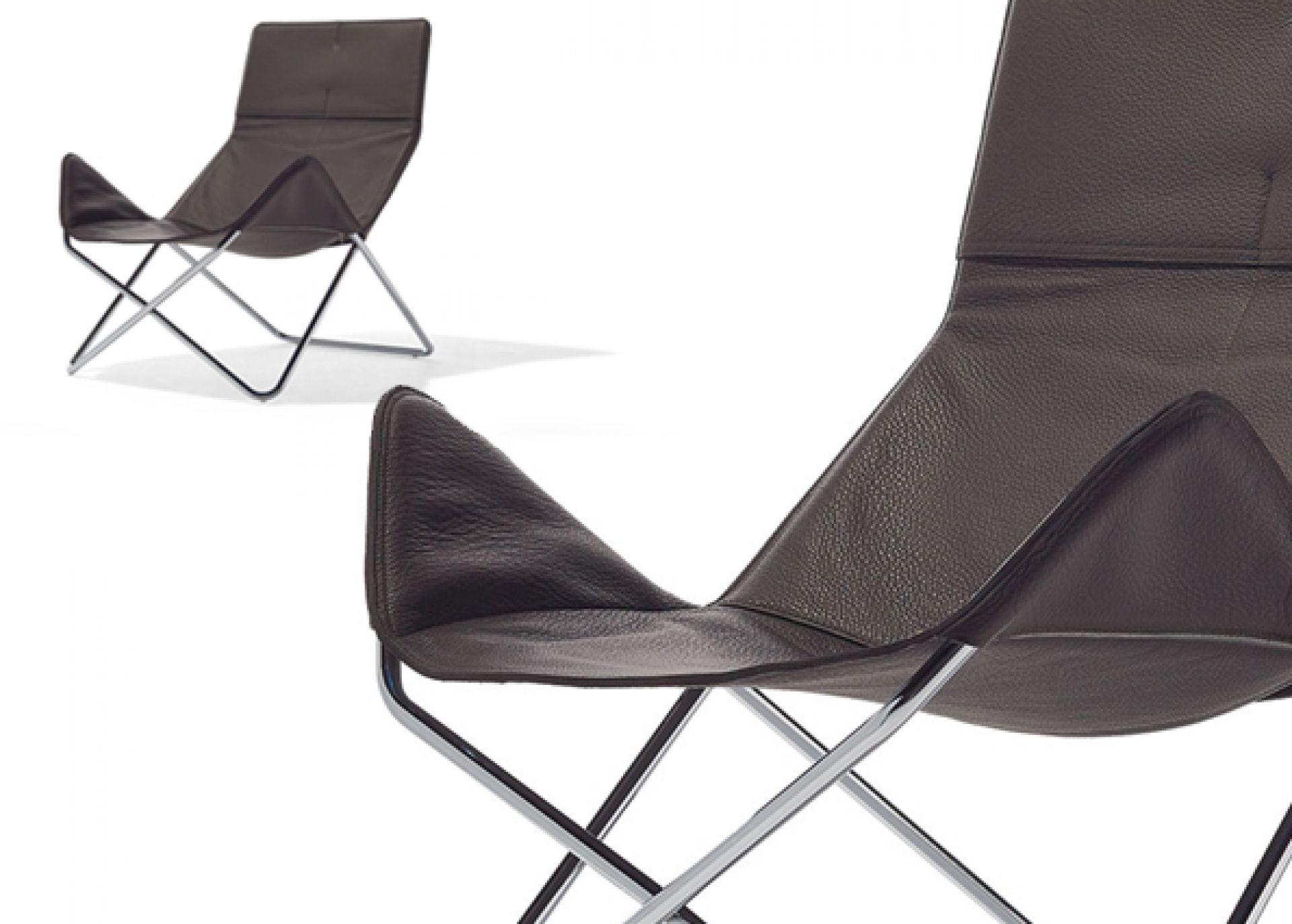 In-Out Sessel Indoor Richard Lampert