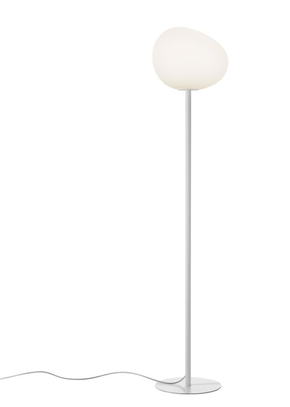 Gregg Floor Stehleuchte Foscarini