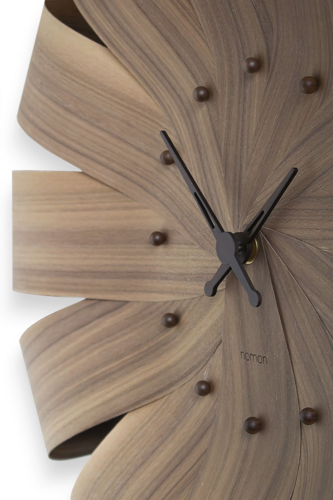 Ciclo Wanduhr Ø55cm CINN Nomon