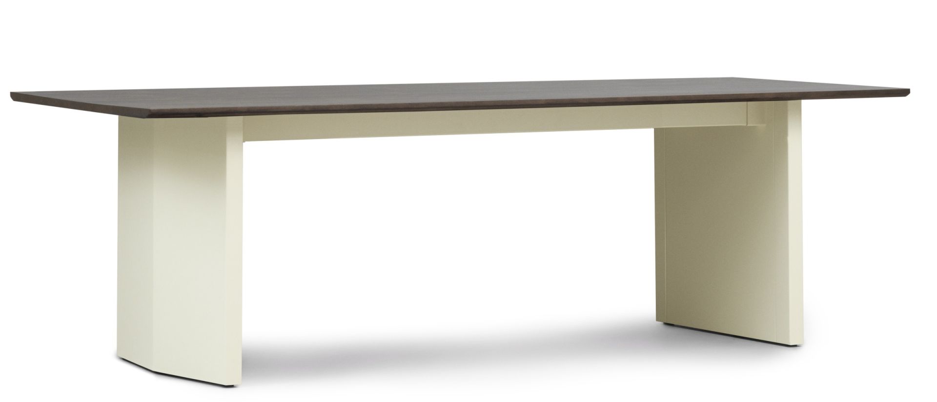 Panel Tisch / Esstisch 250x90 cm Normann Copenhagen 