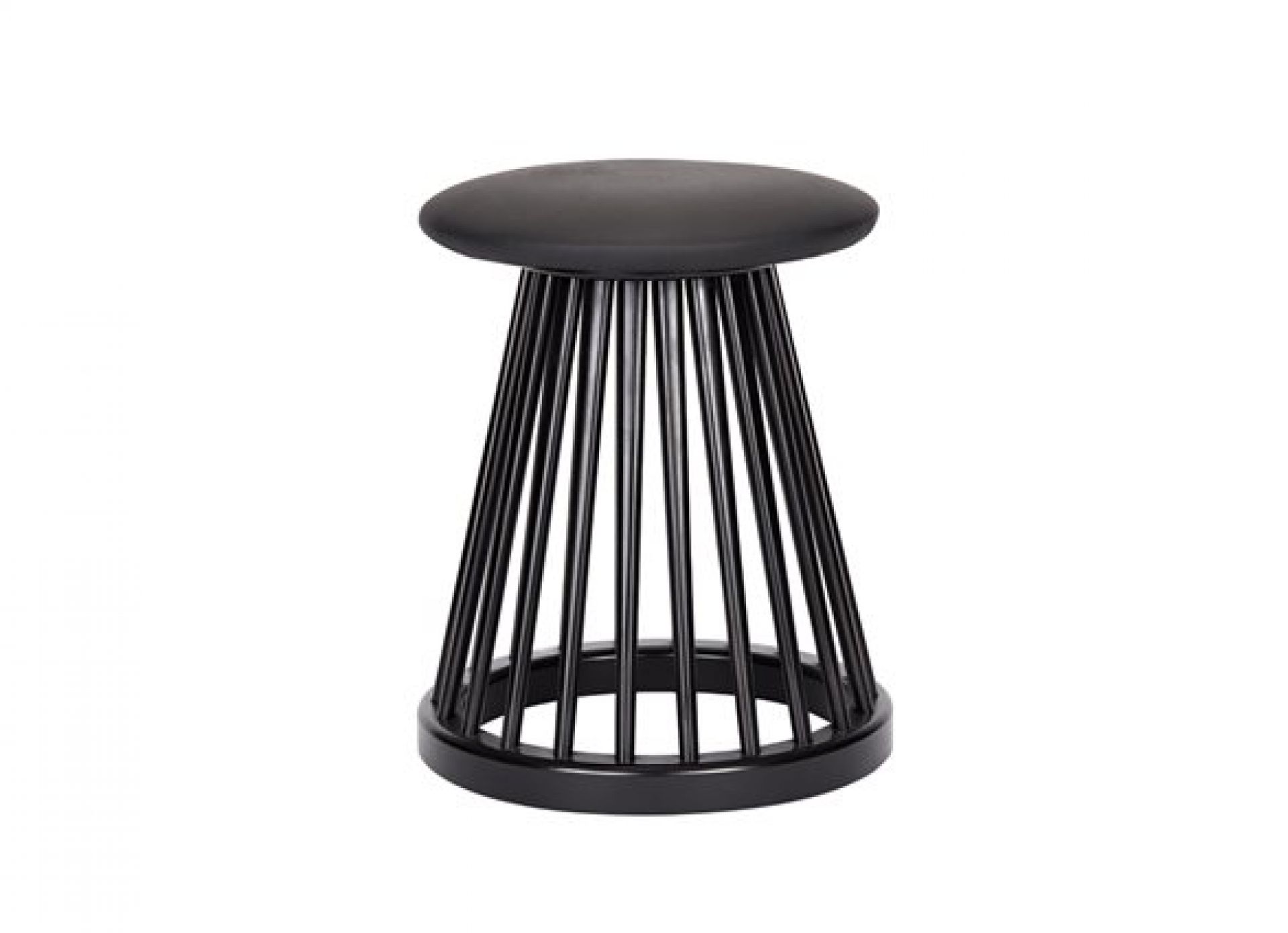 Fan Hocker Tom Dixon