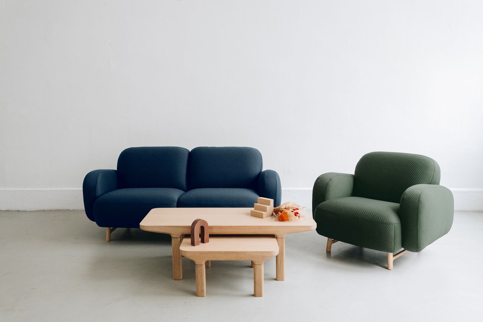 Auguste Armchair Sessel Hartô