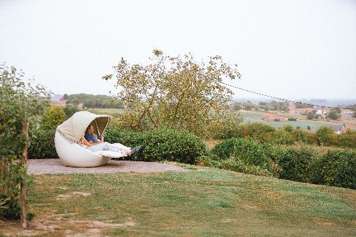 Cabrio Sofa Outdoor Extremis