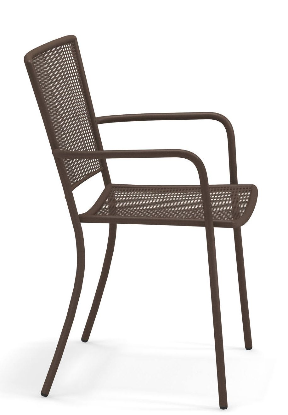 Athena Armchair Armlehnen Stuhl Outdoor Emu