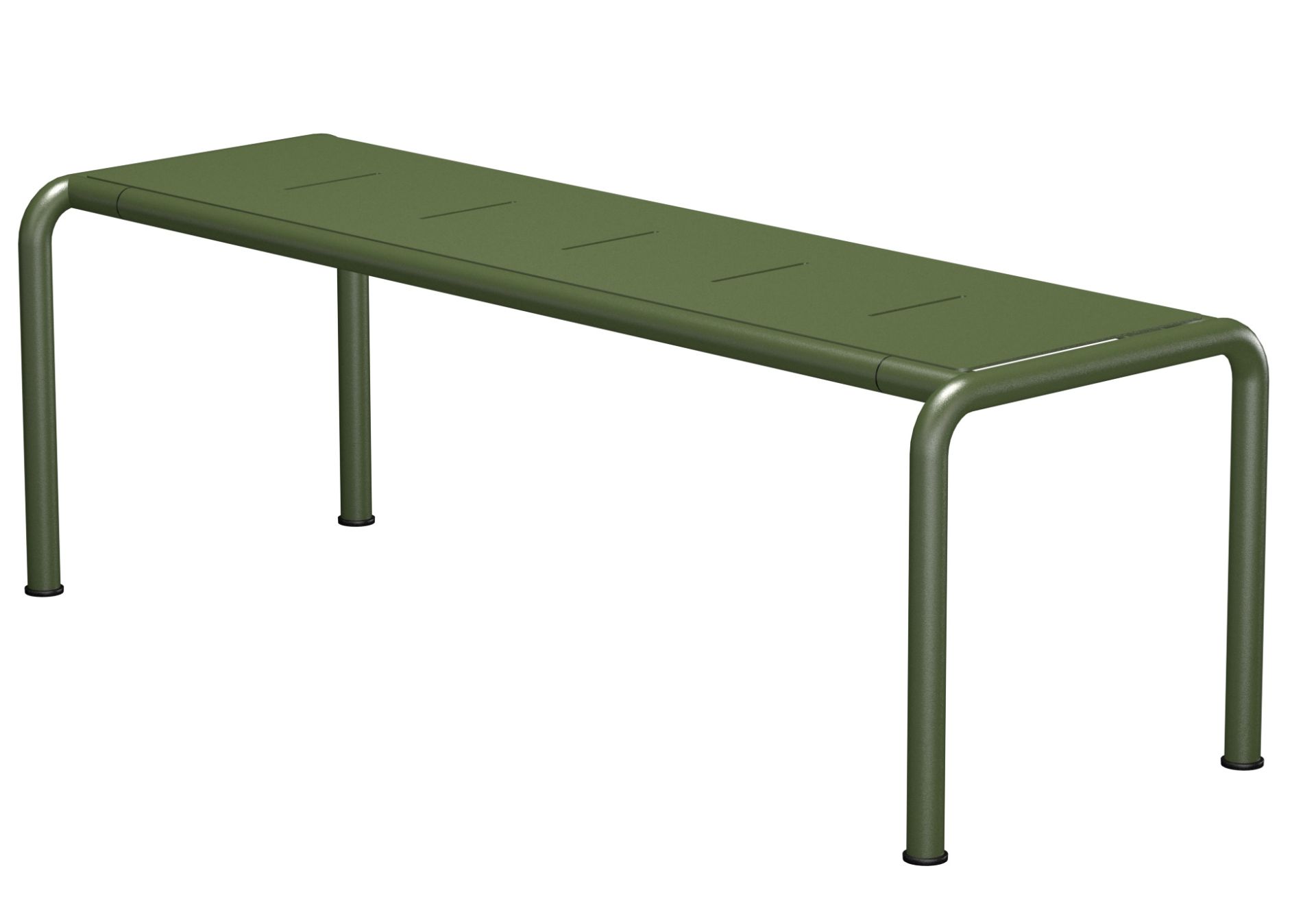 Avanti Bench Bank Outdoor Houe