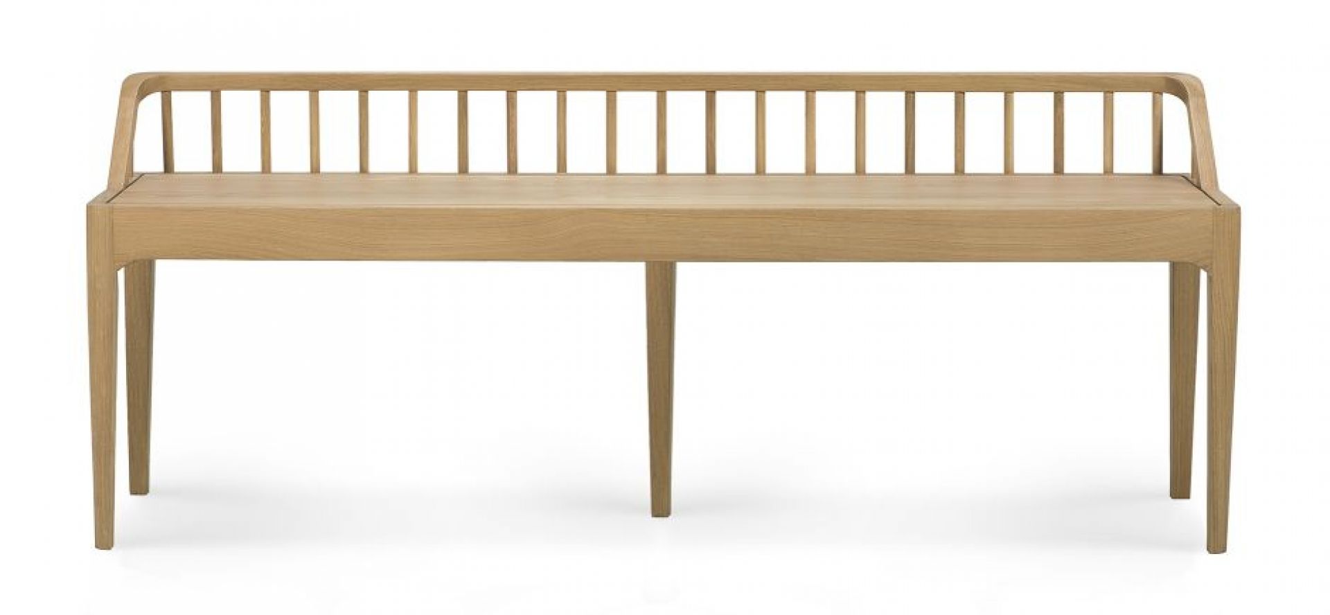 Spindle Bank Ethnicraft