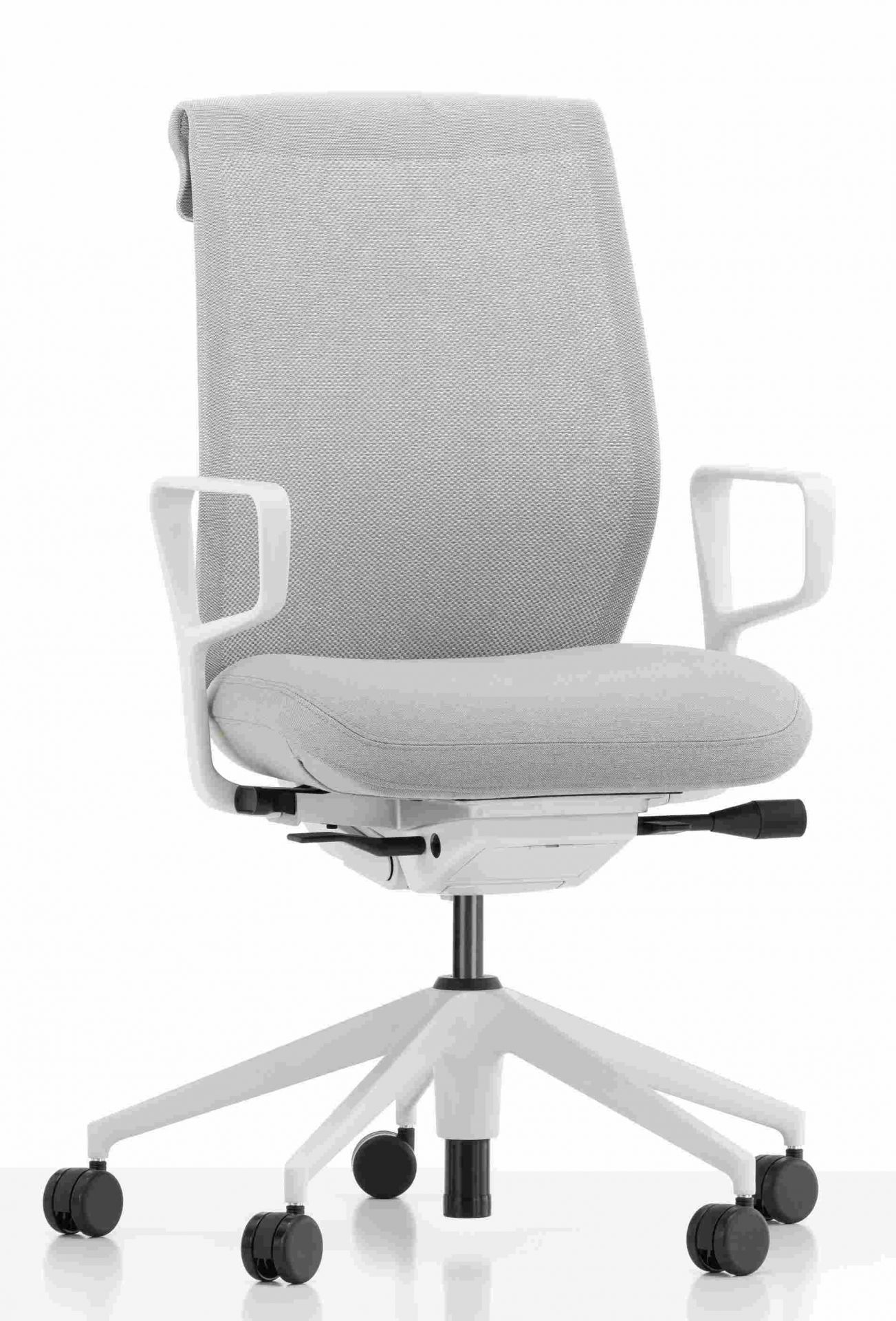 ID Cloud Bürodrehstuhl Vitra