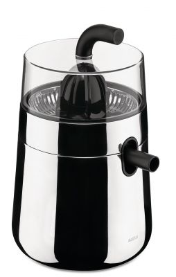 NE02 B Toru Elektrische Zitronenpresse Alessi
