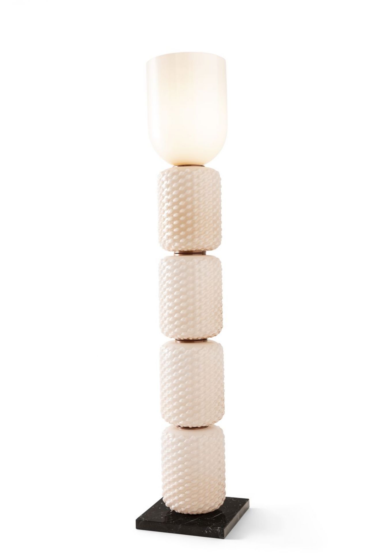 Ficupala Stehleuchte Cassina