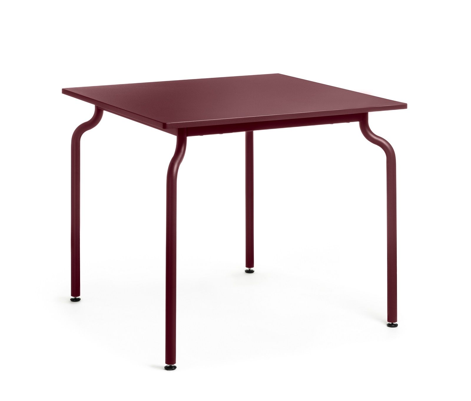 South Outdoor Table Esstisch Magis