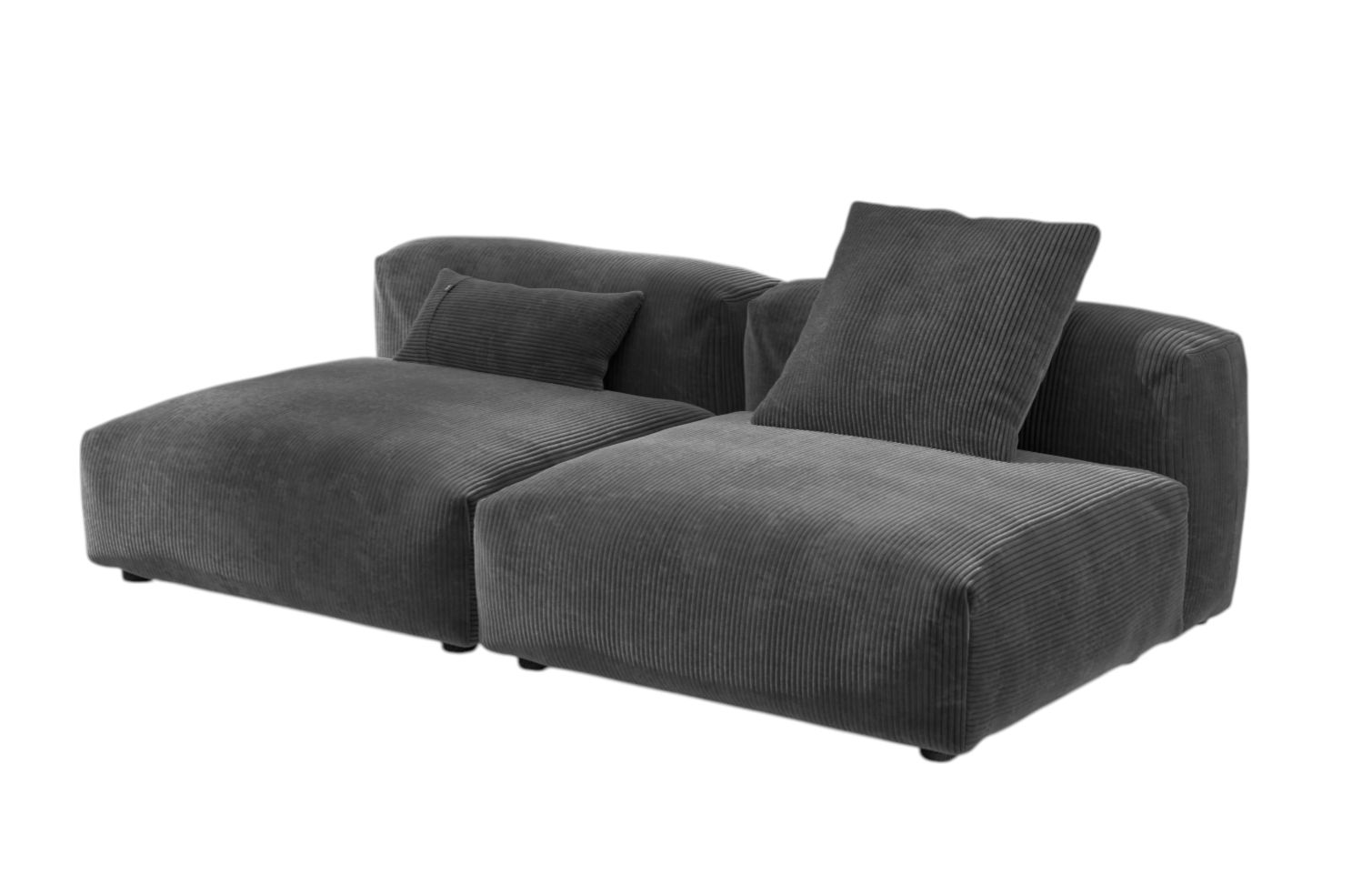 Sofa Set 01 Medium 2,5-Sitzer vetsak 