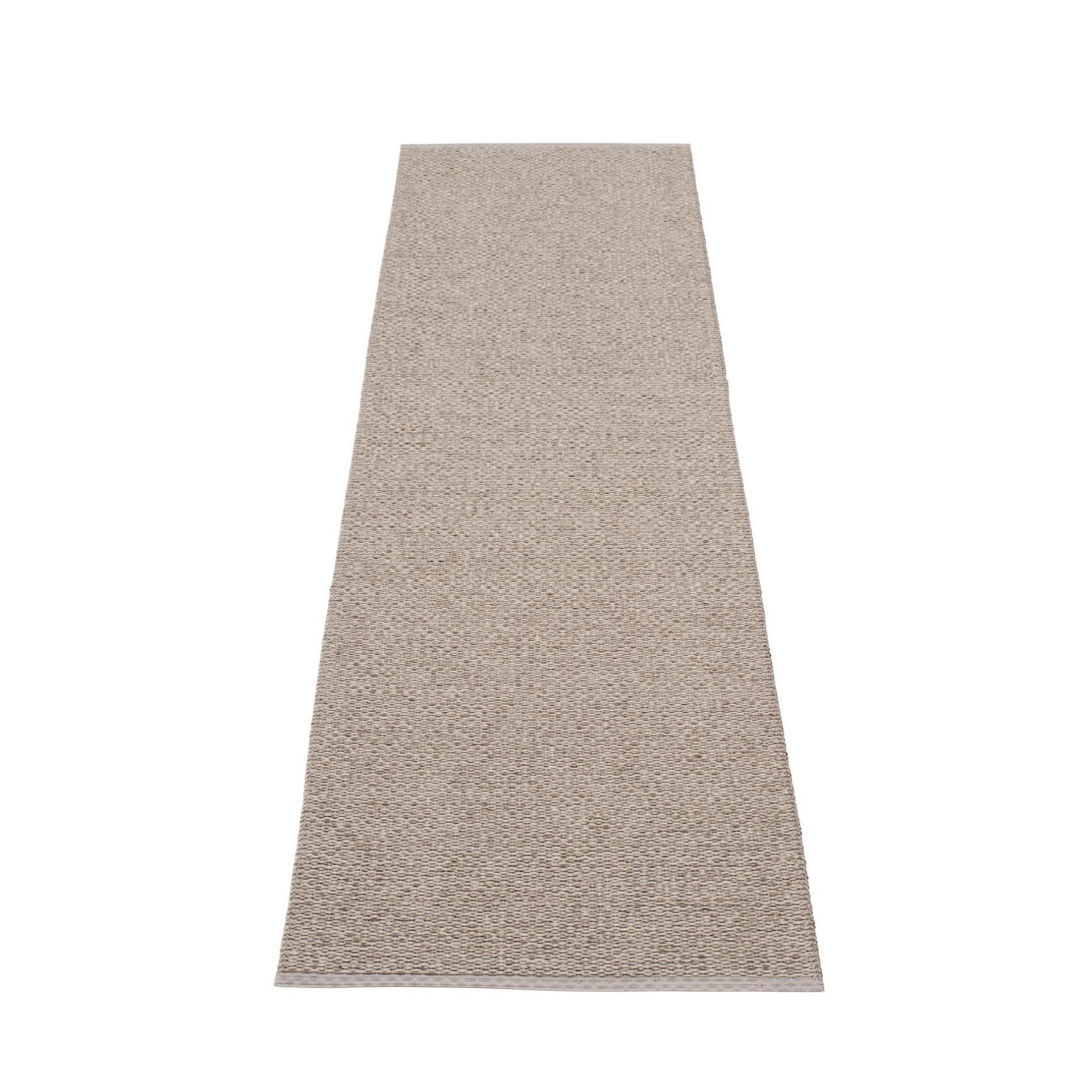 Svea Kunststoffteppich 70x240 cm Pappelina