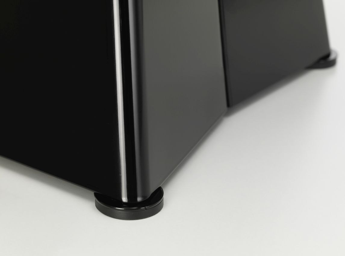 Tabouret Métallique Metallic Hocker Vitra