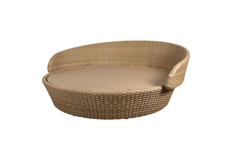 Ocean Outdoor Daybed Large Cane-Line