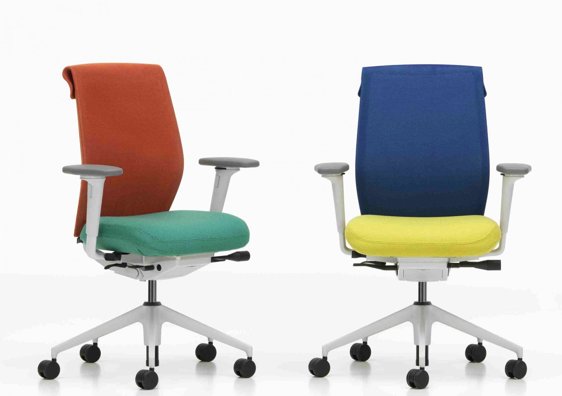 ID Cloud Bürodrehstuhl Vitra