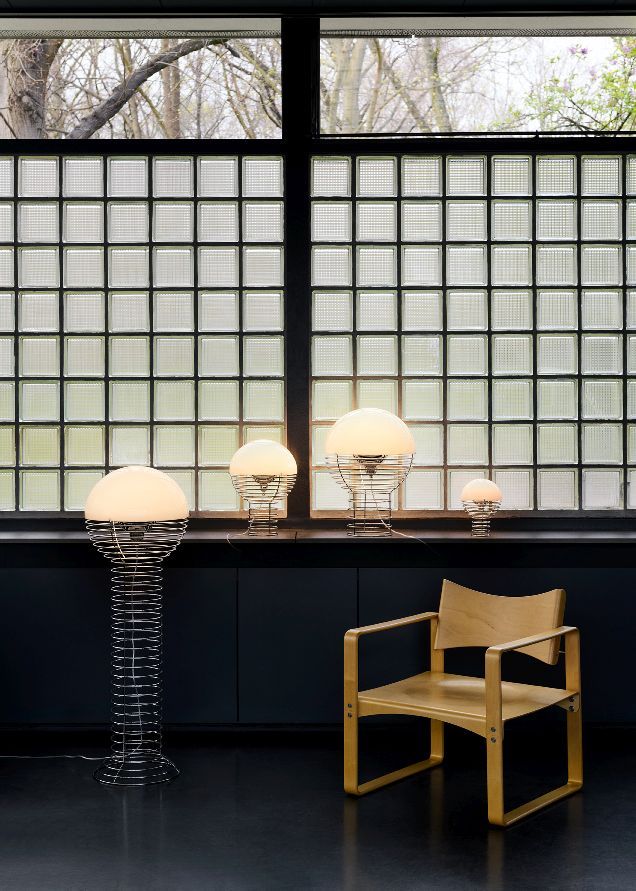 Serie 270 F Armchair Sessel Verpan