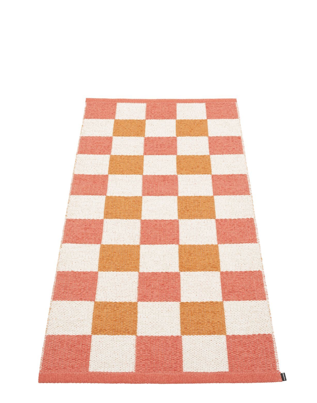 Pix Teppich 70x160cm Flamingo Pappelina