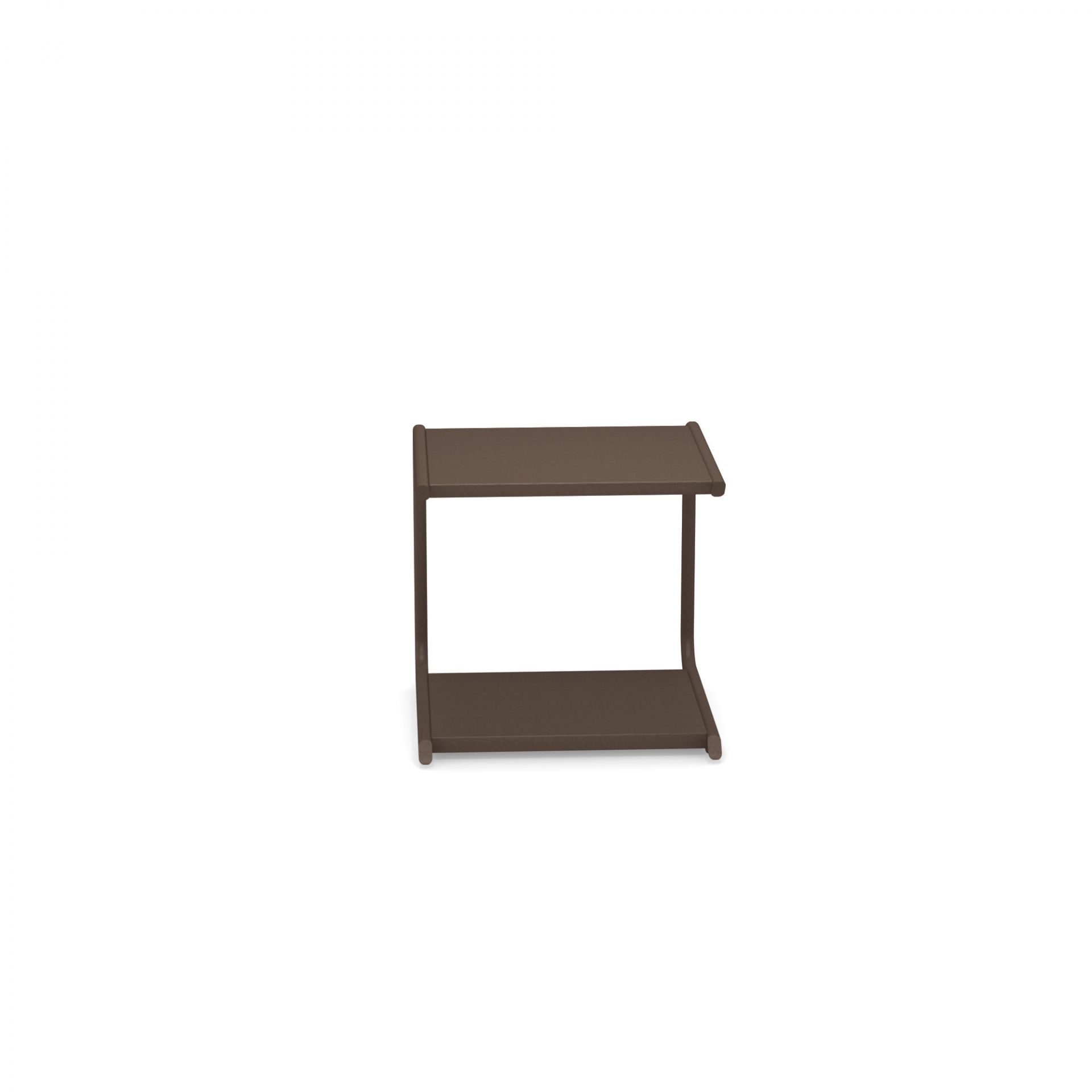 Holly Coffee Table Beistelltisch Emu antikes eisen