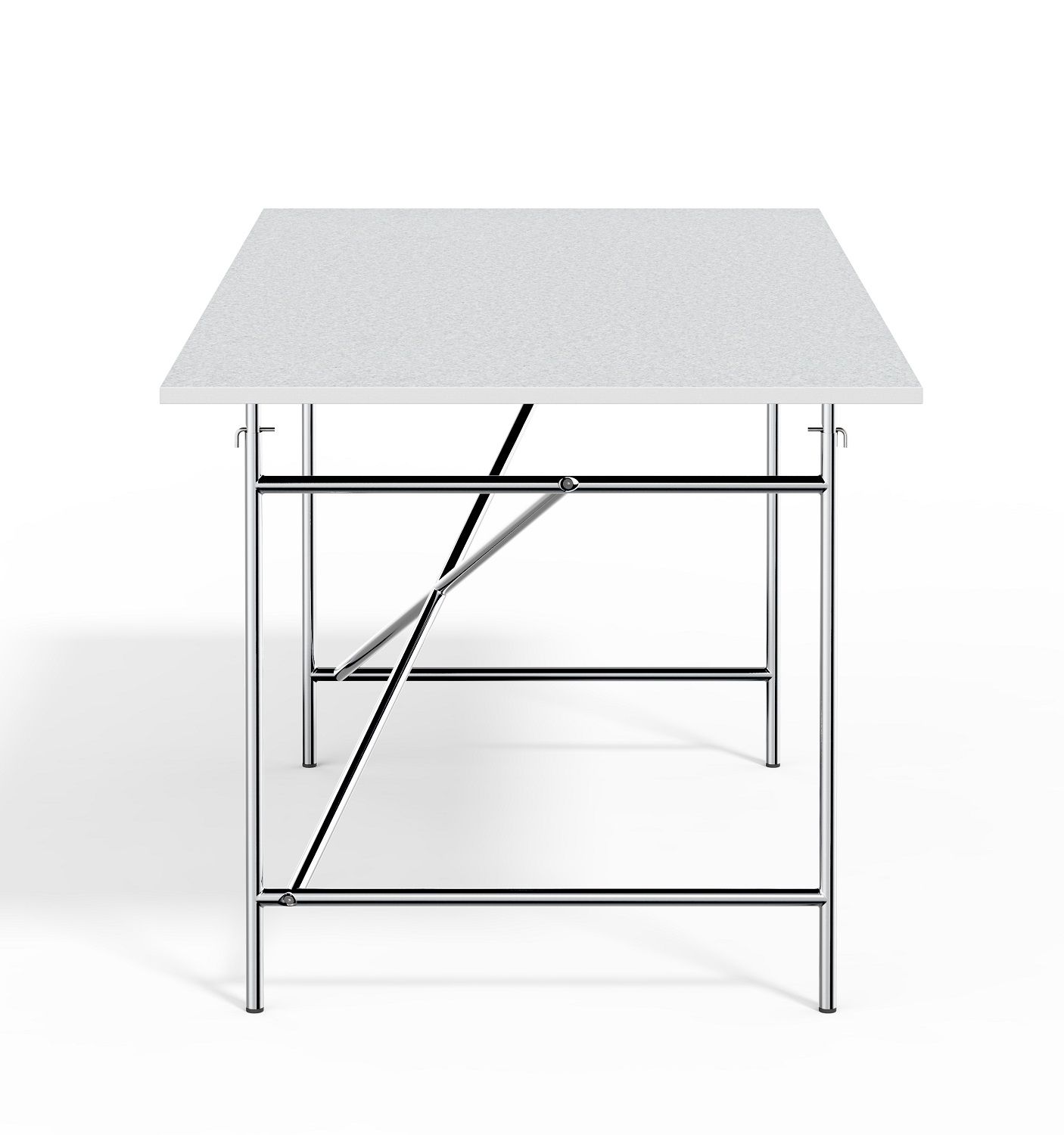 Eiermann Tischplatten Really Kvadrat Richard Lampert