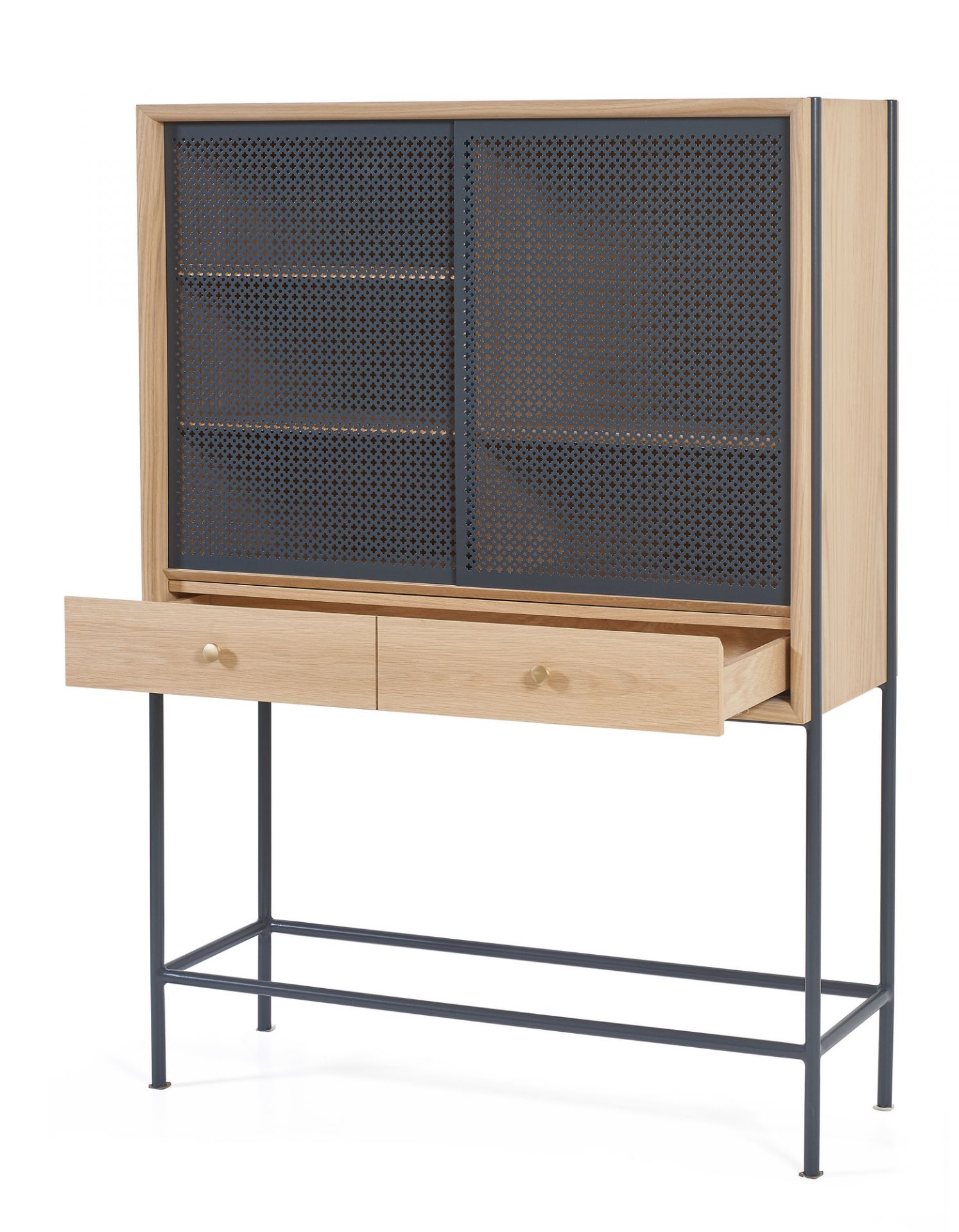 Gabin Cabinet Anrichte Hartô