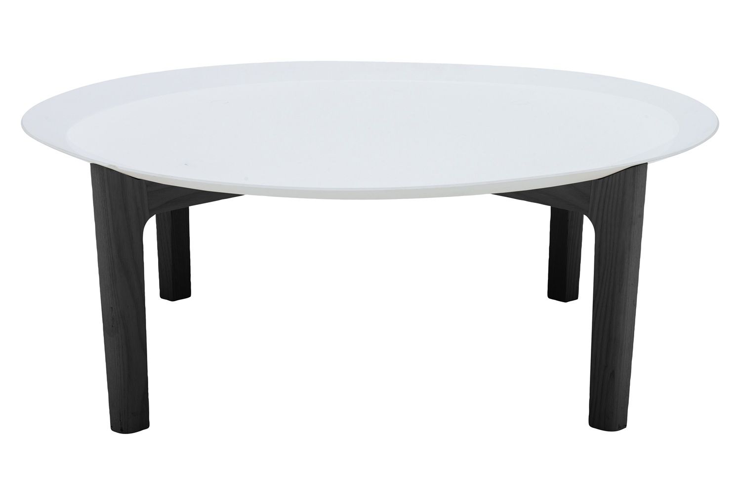 Tray Side table Beistelltisch Softline