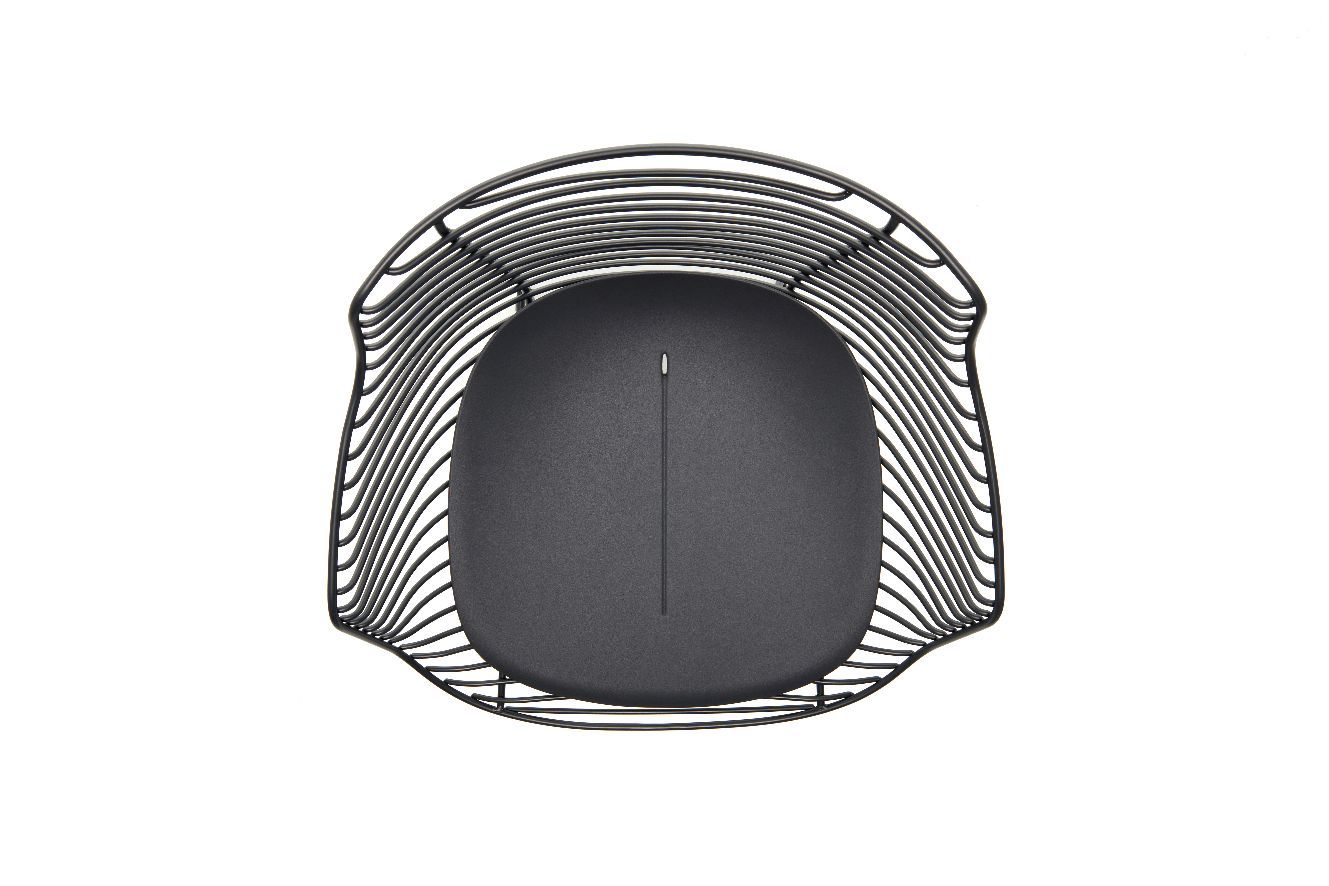 Flow Filo Indoor/Outdoor Chair Stuhl MDF Italia 