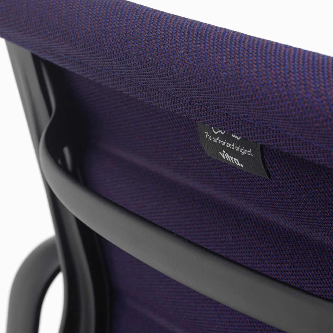 Aluminium Chair EA 131 / EA131 Stuhl Vitra