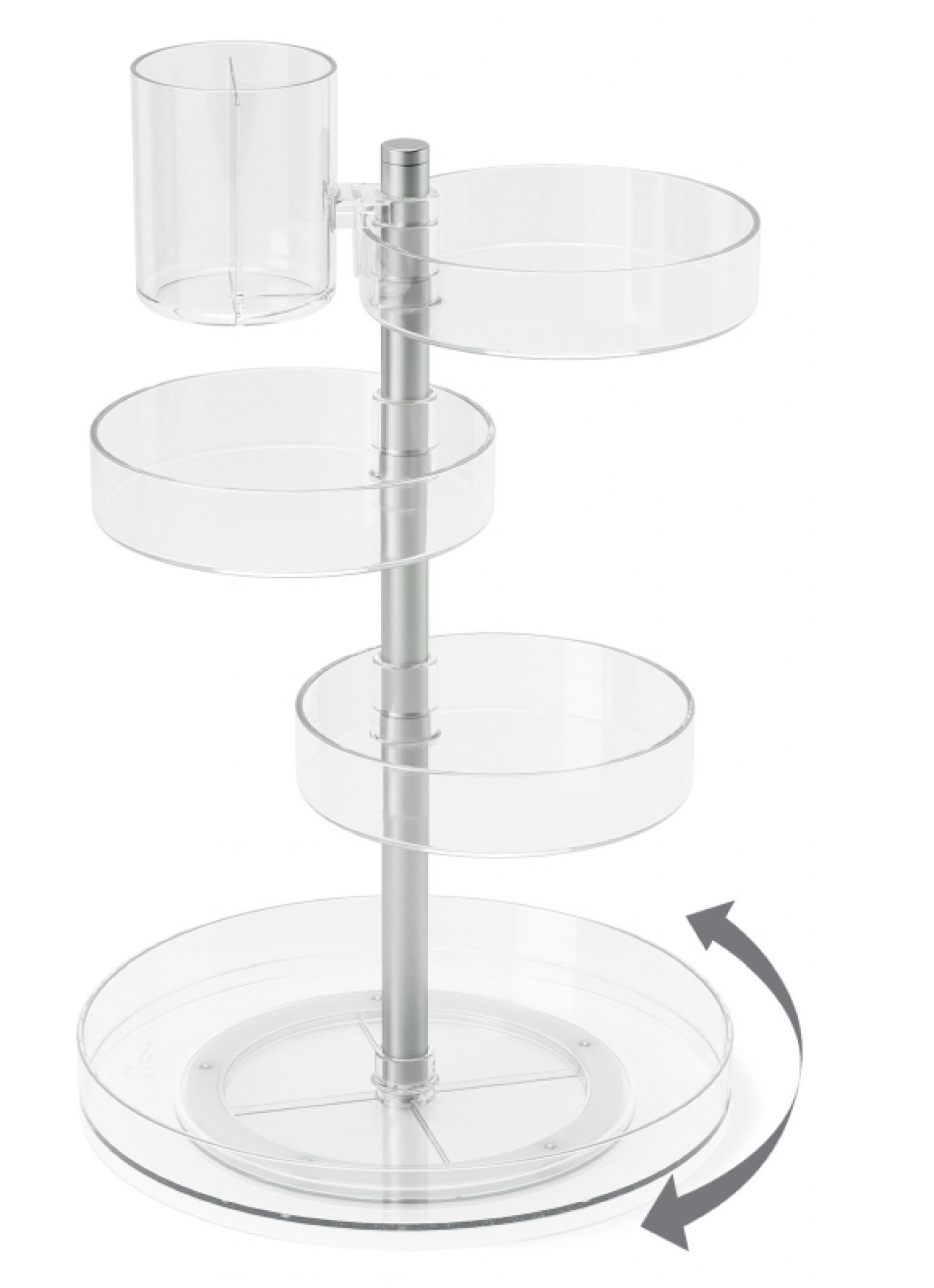Pirouette Organizer Umbra EINZELSTÜCK