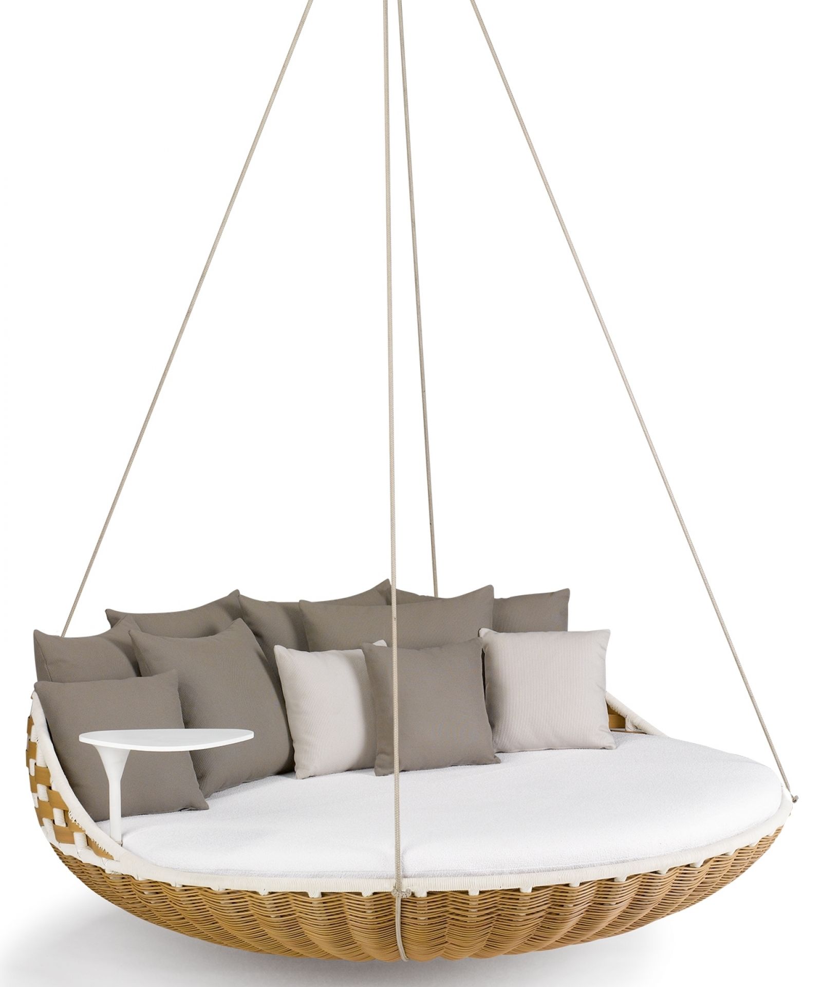 Rückenkissen für Swingrest Hanging Lounger Dedon