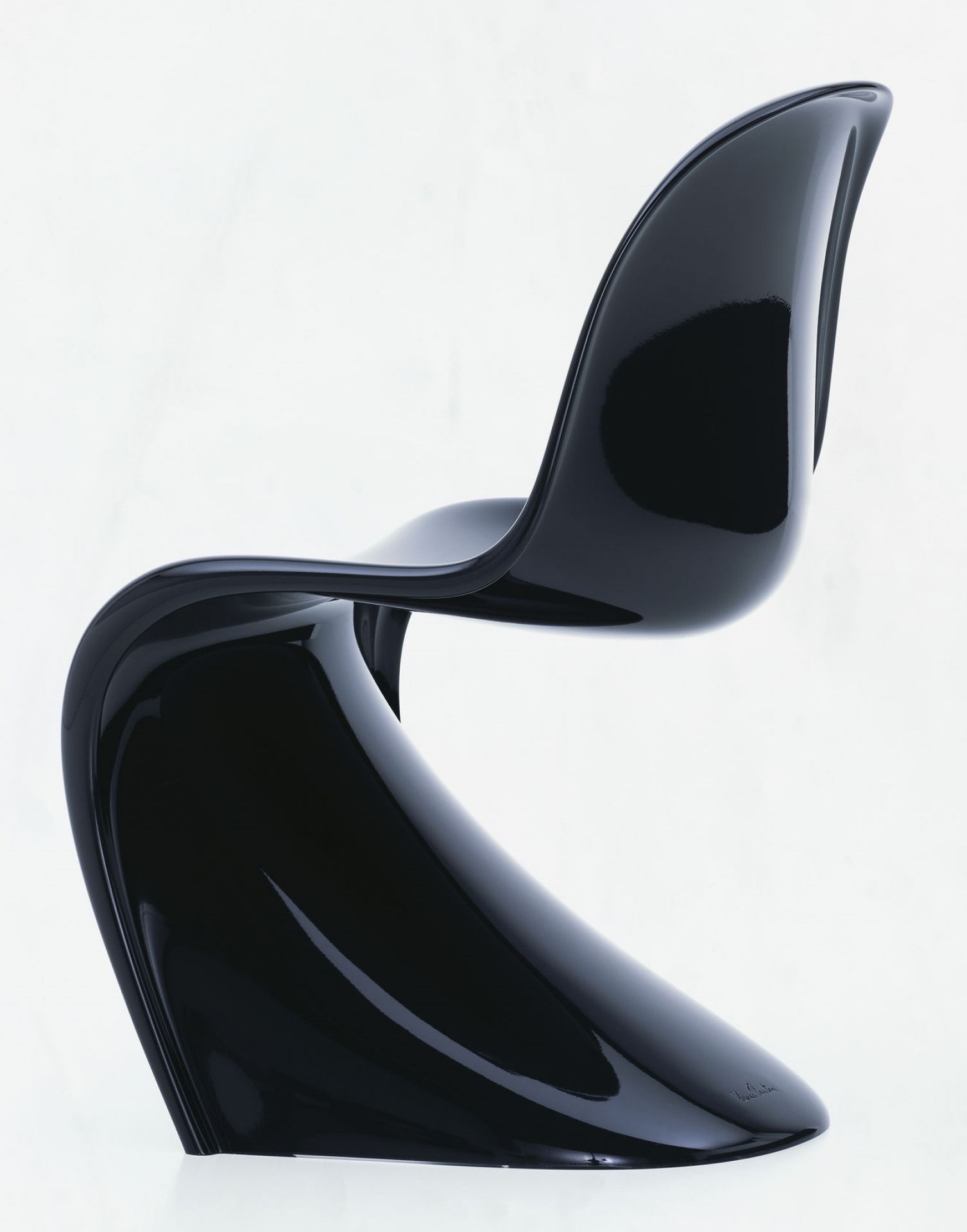 Panton Chair Classic Stuhl Vitra