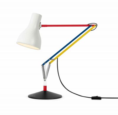 Type 75 mini Paul Smith Edition 3 Tischleuchte Anglepoise