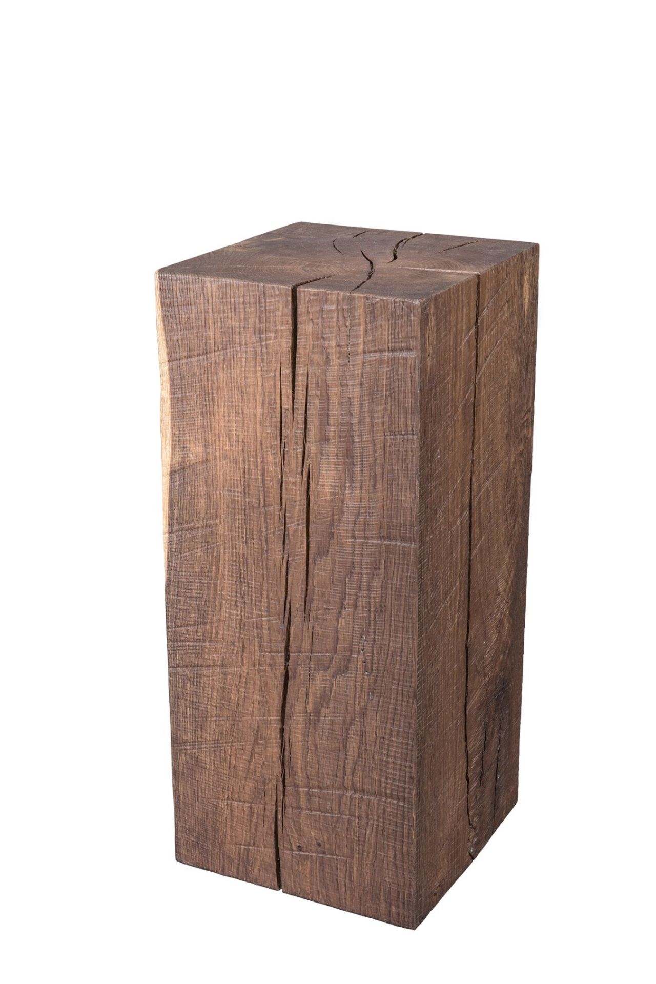 SK 02 Cube Hocker & Beistelltisch Janua