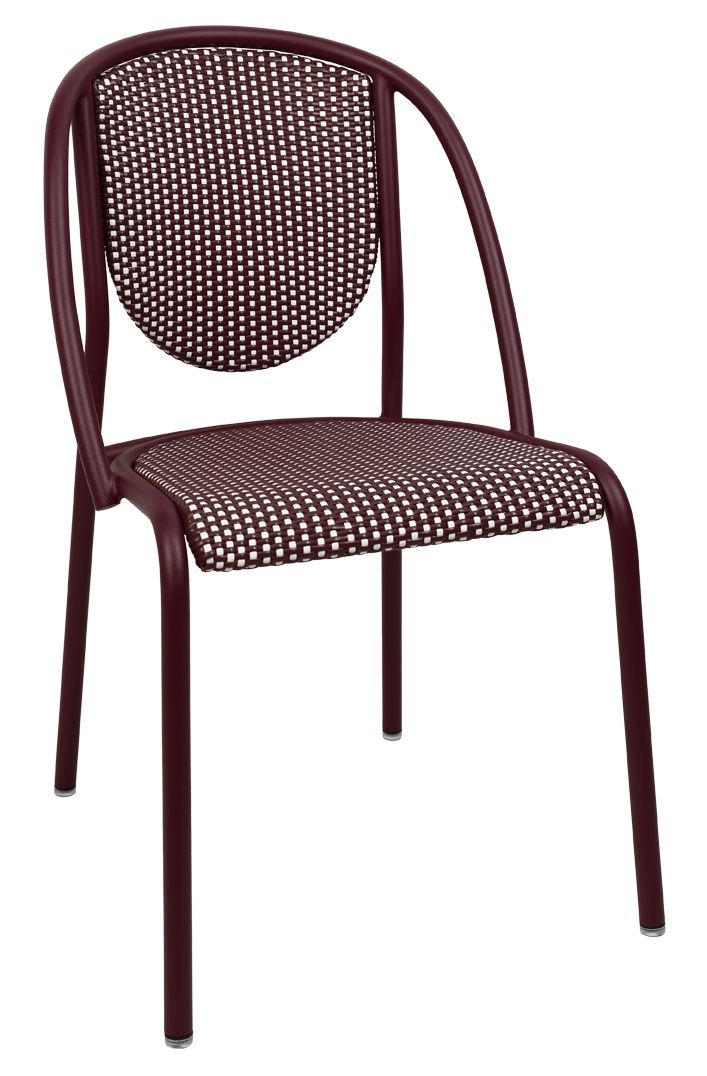 Parisienne 21 Chair Stuhl Outdoor Fermob