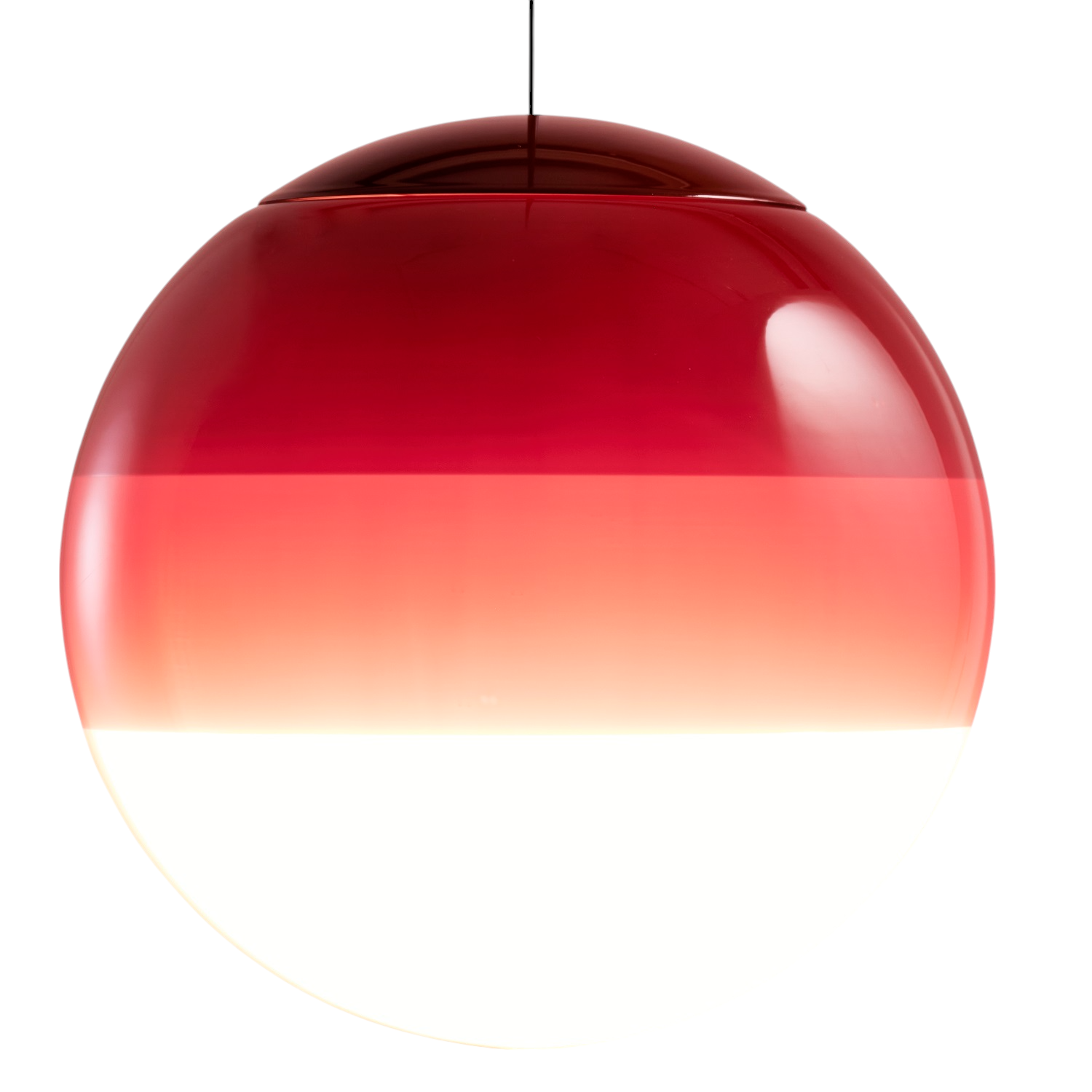 Dipping Light 40 LED Pendelleuchte marset