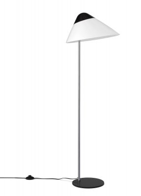 HJW03 Opala Floor Lamp Midi Stehleuchte Carl Hansen & Søn