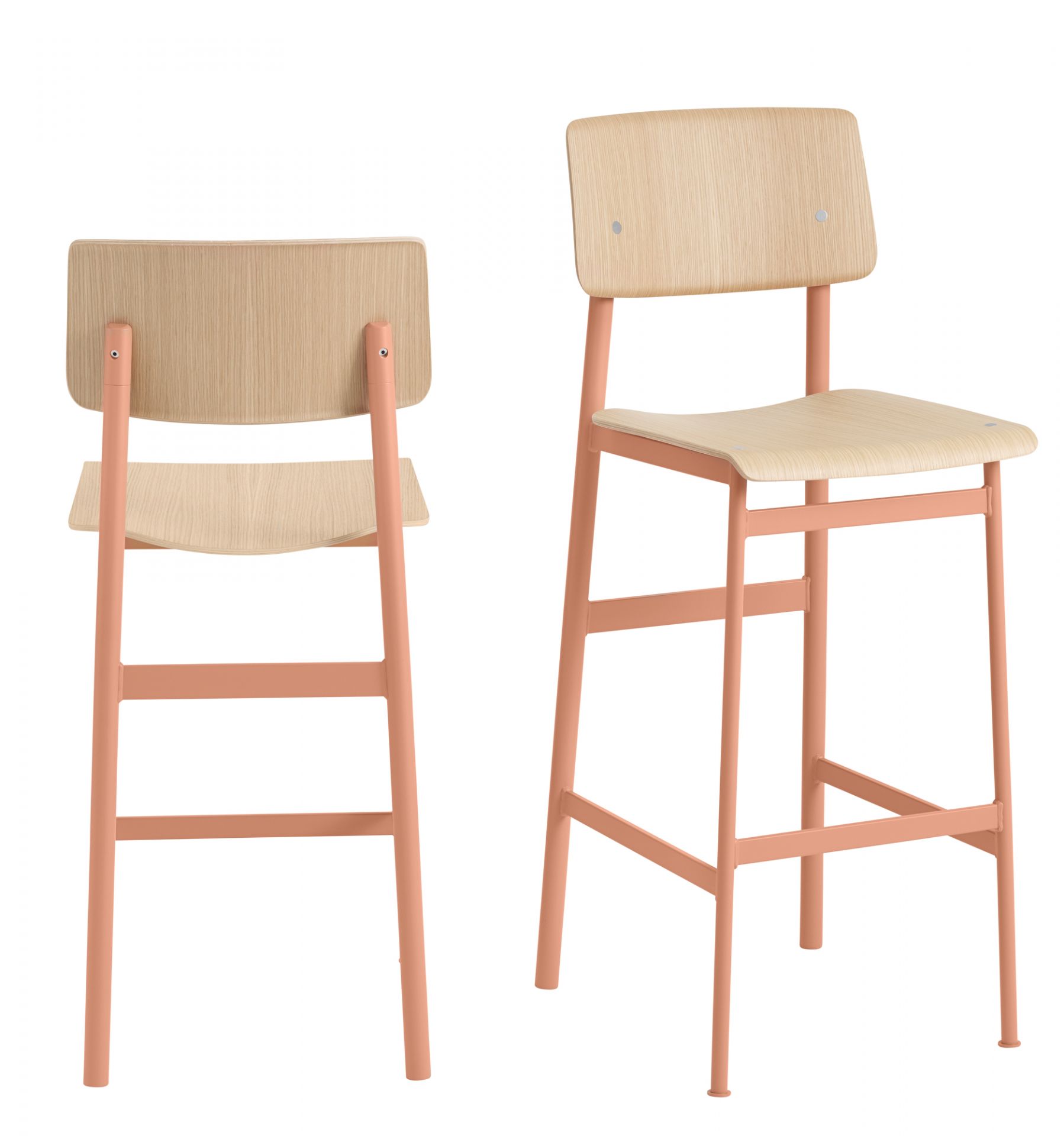 Loft Counter Stool Barhocker H 65 cm Muuto
