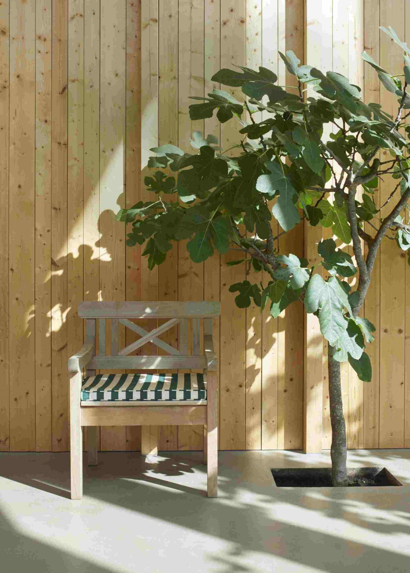 Drachmann Stuhl Cushion Sitzkissen Outdoor Skagerak by Fritz Hansen