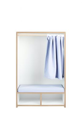 Tojo Kids Nische Lesebox Tojo