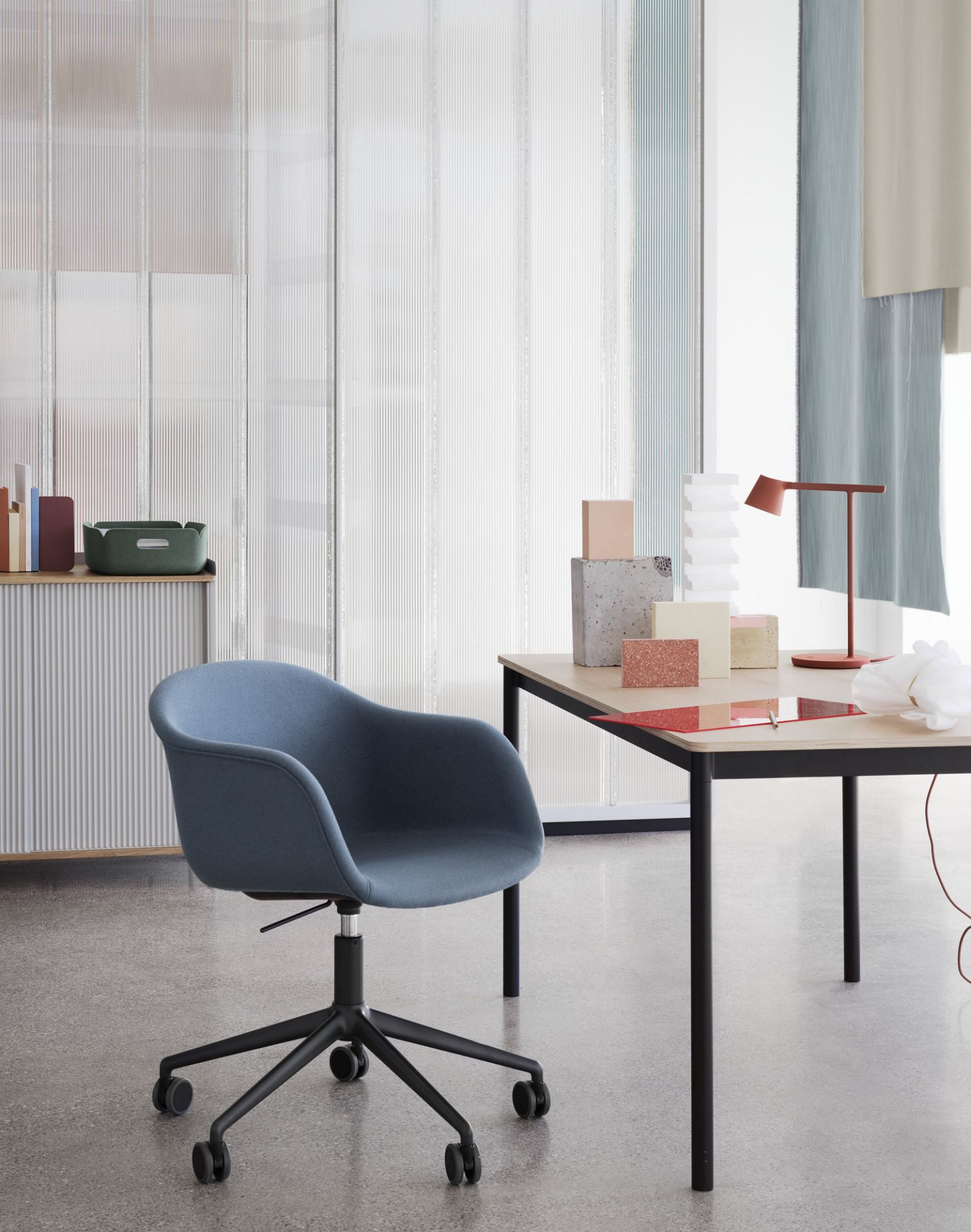 Base Table Tisch Muuto Base Table Tisch Muuto